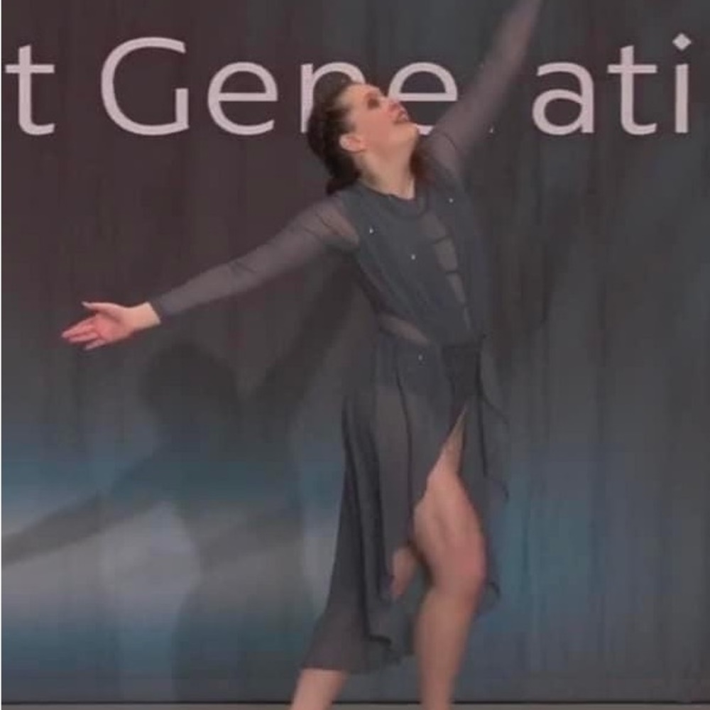 ♥️Karley is dancing in college. 💃🏻. Watched her perform last night ♥️ - Picture 10 of 16